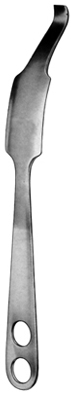 BONE LEVERS