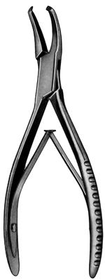 BONE CUTING FORCEPS