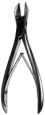 BONE CUTING FORCEPS