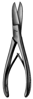 BONE CUTING FORCEPS