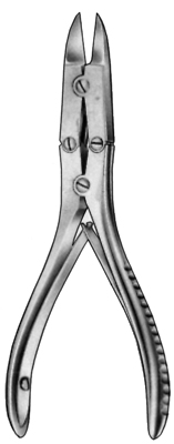 BONE CUTING FORCEPS