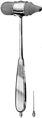 percussion hammers
