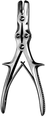 BONE RONGEUR