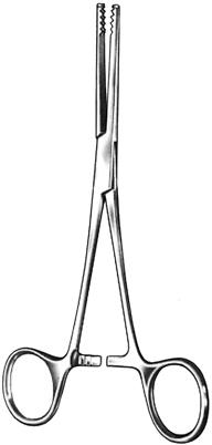 BONE RONGEUR