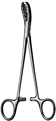 BONE RONGEUR