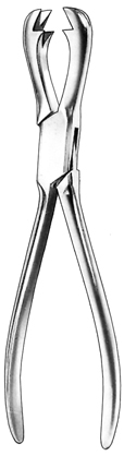 BONE RONGEUR