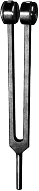 tuning forks