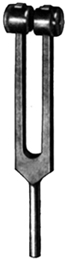 tuning forks