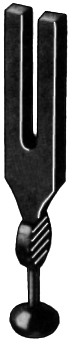 tuning forks