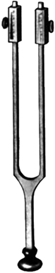 tuning forks