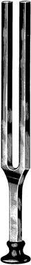 tuning forks