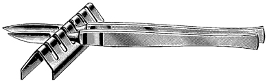 Fine Operating Scalpels