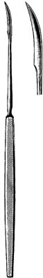 paracentesis needles