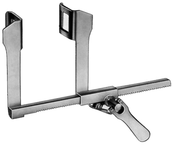 RIB SPREADERS
