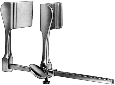 RIB SPREADERS