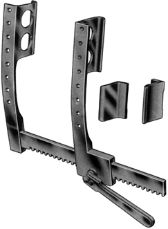 RIB SPREADERS