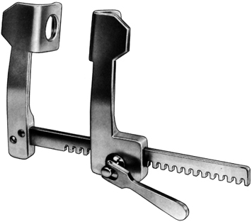 RIB SPREADERS