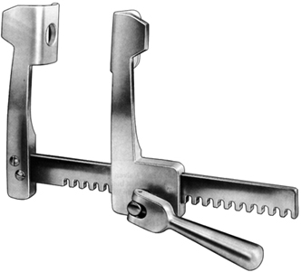 RIB SPREADERS
