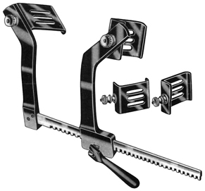 RIB SPREADERS