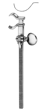 RIB SPREADERS