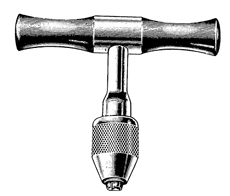 HAND DRILLS