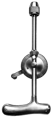 HAND DRILLS