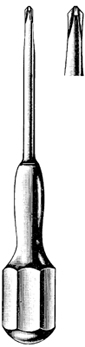 SCREW DRIVERS