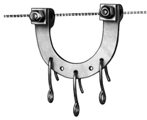 FACTOR & EXTENSION BOWS