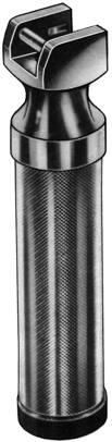 LARYNGOSCOPE HANDLES
