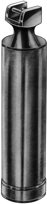LARYNGOSCOPE HANDLES