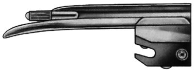 LARYNGOSCOPE