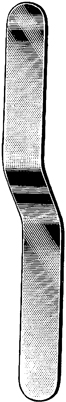 YONGUE DEPRESSORS