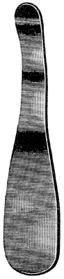 YONGUE DEPRESSORS