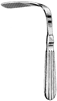 YONGUE DEPRESSORS