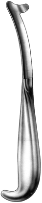 INTRA ORAL RETRACTORS