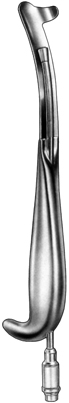 INTRA ORAL RETRACTORS