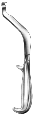 INTRA ORAL RETRACTORS
