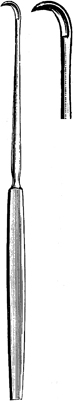 TONSIL KNIVES