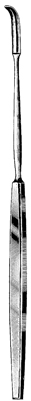 TONSIL KNIVES