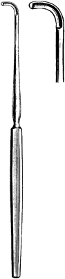 TONSIL KNIVES