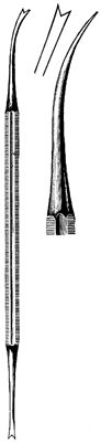 TONSIL RETRACTORS