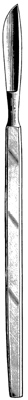 Fine Operating Scalpels