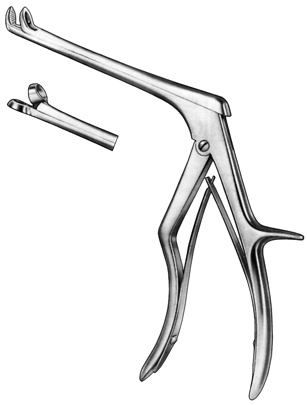 TRACHEAL TROCARS