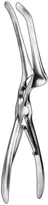 TRACHEAL TROCARS