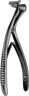 Nasal Speculum