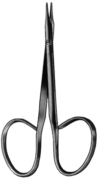 Delicate Scissors