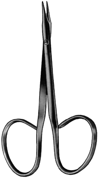 Delicate Scissors