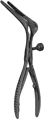 Nasal Speculum