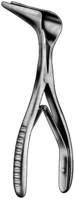 Nasal Speculum