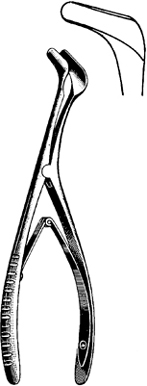 Nasal Speculum